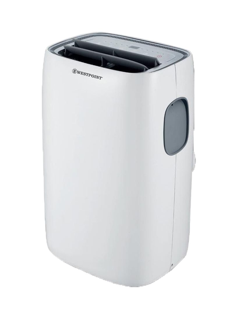 Portable Air Conditioner 12000BTU WPT-1217-LRC White
